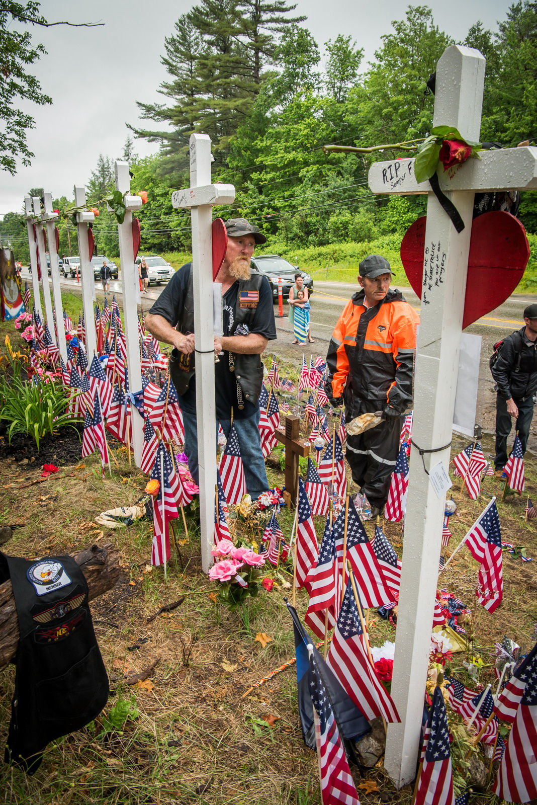 Ride For The Fallen 7